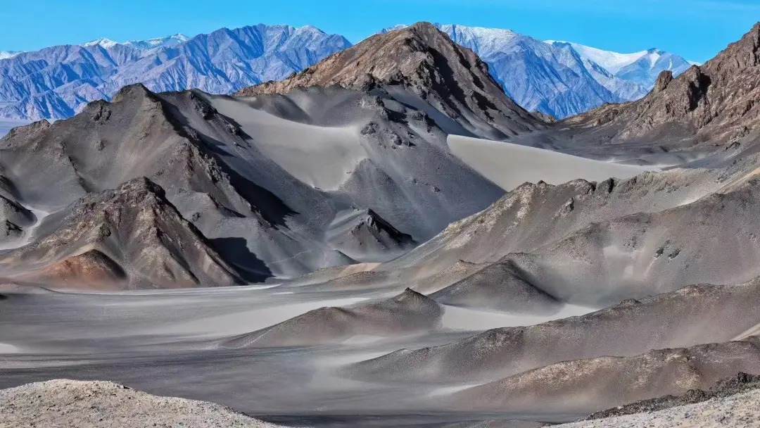 [Qarhan 7th] Seven days and six nights to play the Qinggan Great Ring Road, 2-8 people small group in-depth tour