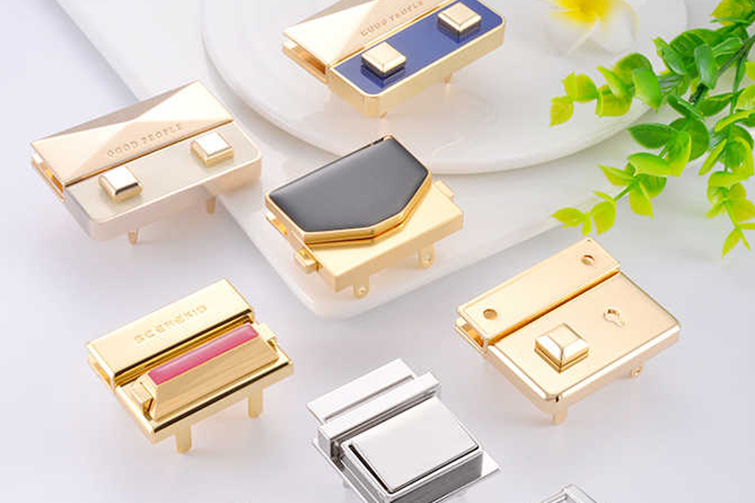 Types of Garment Accessories: A Detailed Guide