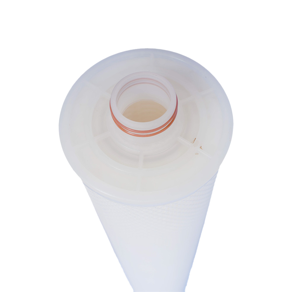 Fosfield filter cartridge