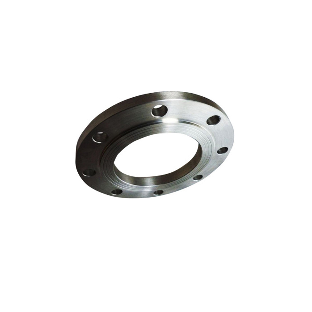 Flange