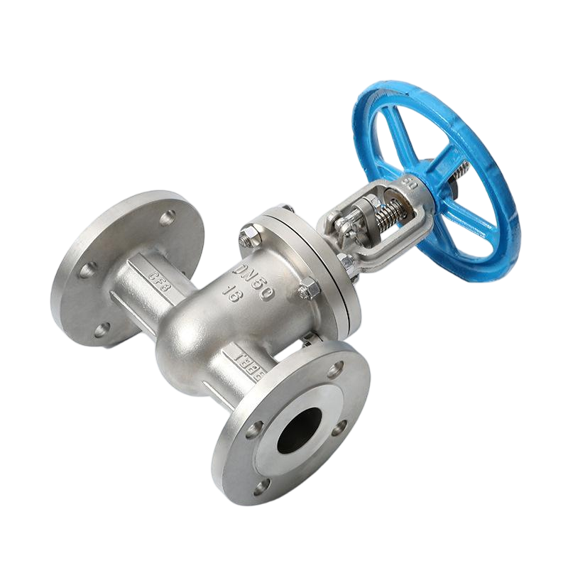 National standard gate valve