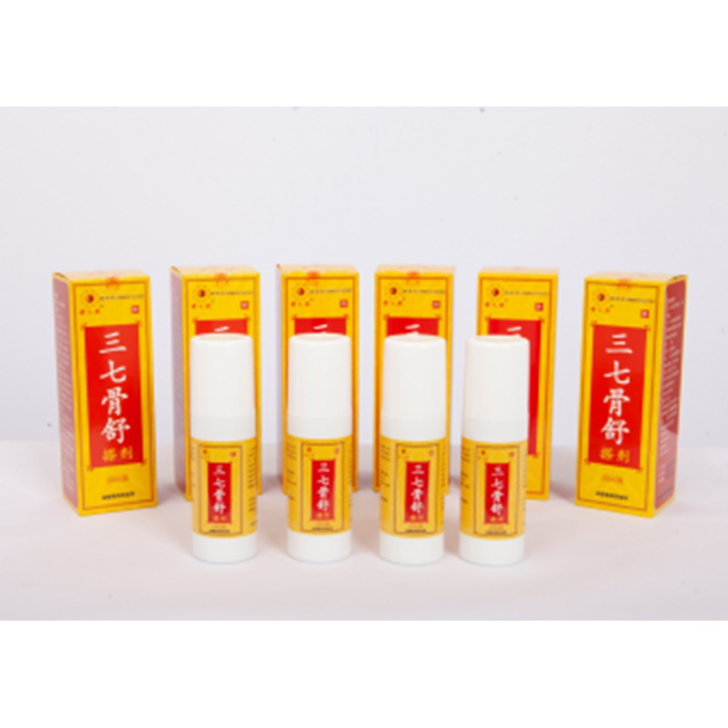 Huang Fengshi Sanqi Gushu Liniment