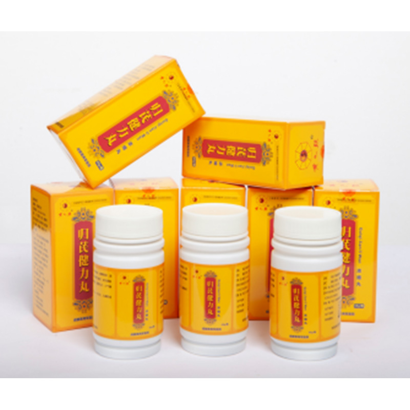 Huang Fengshi Guiqi Jianli Pills