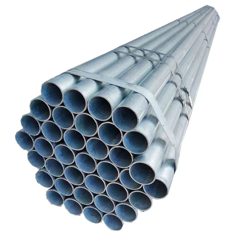 Galvanized Steel Pipe
