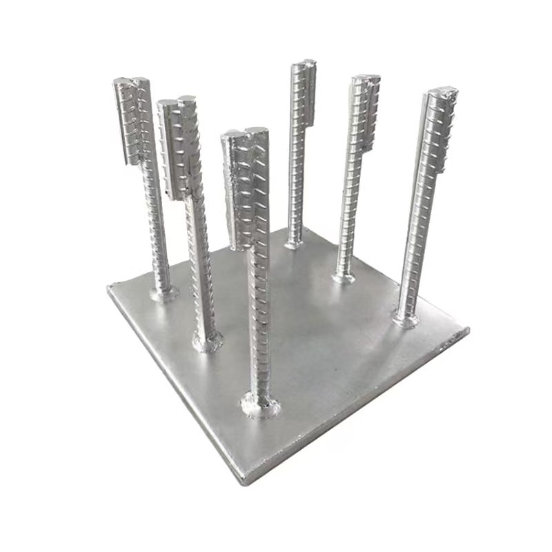 Galvanized Steel Processing