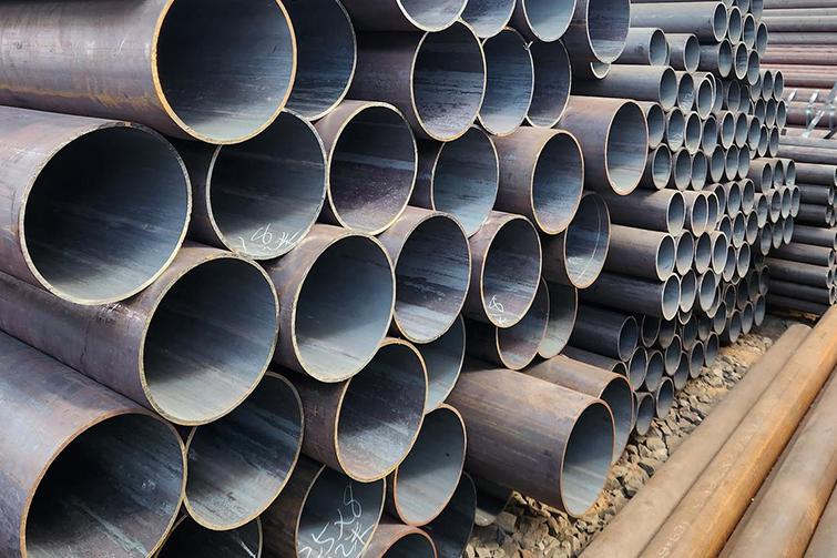 Seamless Steel Pipes: The Invisible Backbone of Modern Industry