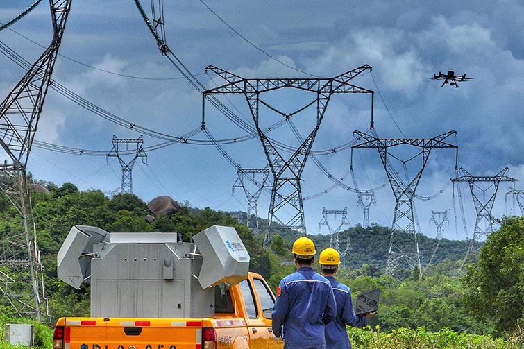 Smart Grids: The Demand of Our Times