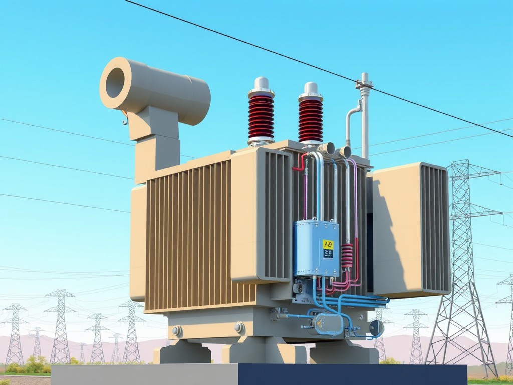 What is a Transformer? Understanding Its Basic Principles and Applications