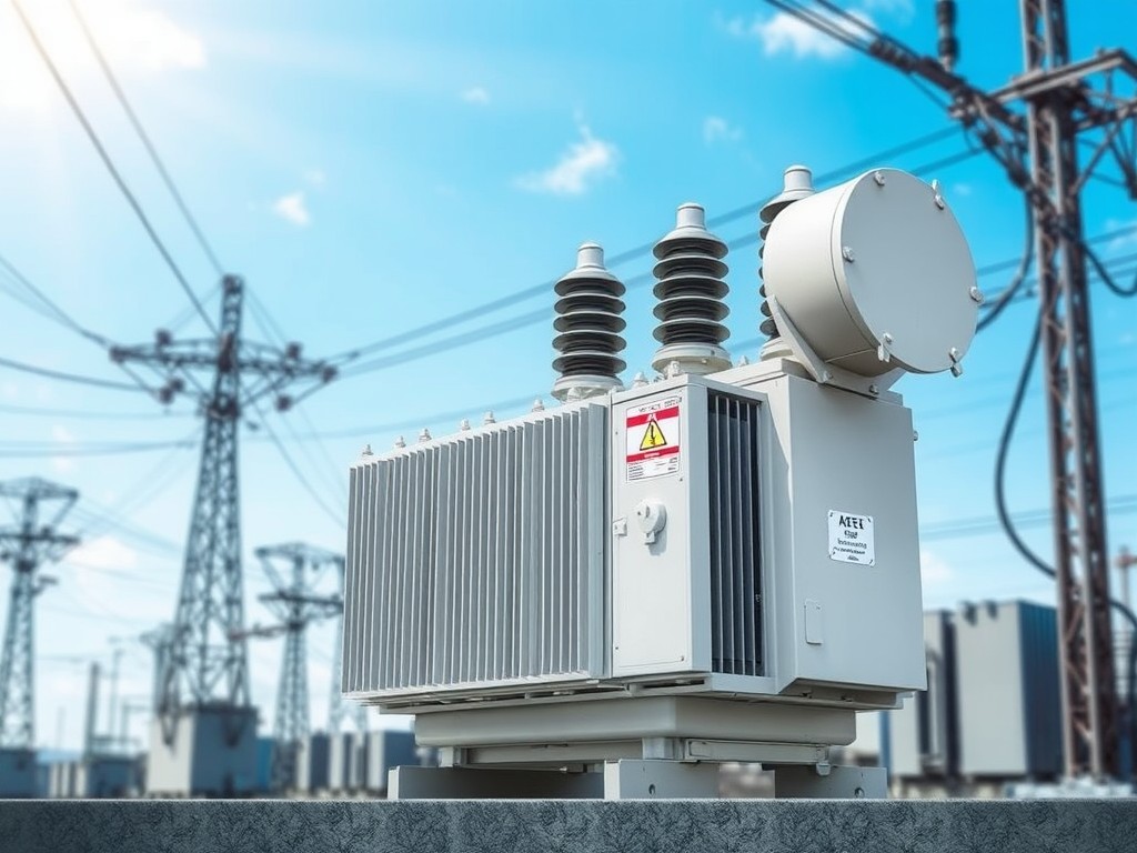 Why Choose Dry-Type Transformers for Your Electrical Needs?