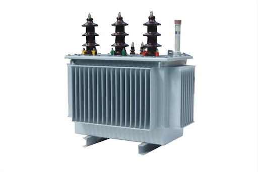 Reliability and Efficiency of Oil-Immersed Transformers