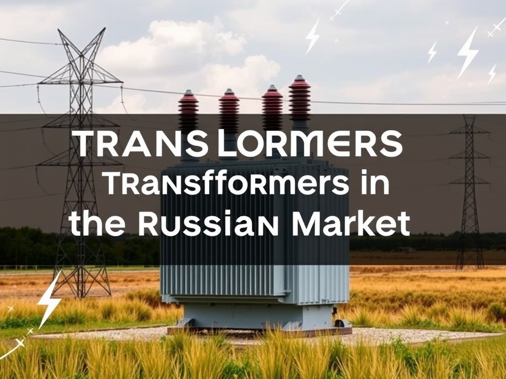  Demand for Transformers in Russia and Market Analysis