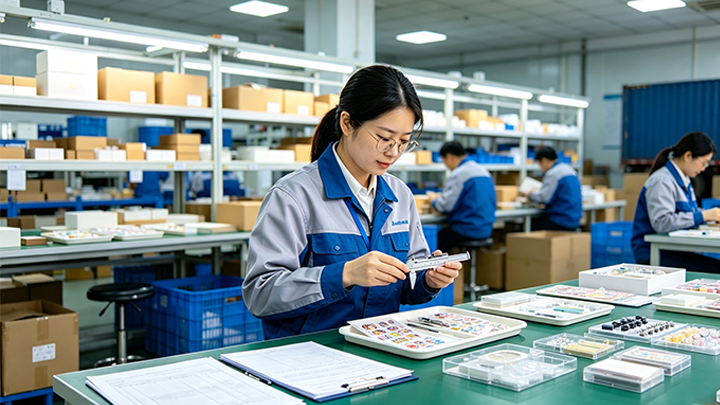 Why Choose Zhengji as Your Long-Term Reliable Custom Manufacturing Partner?