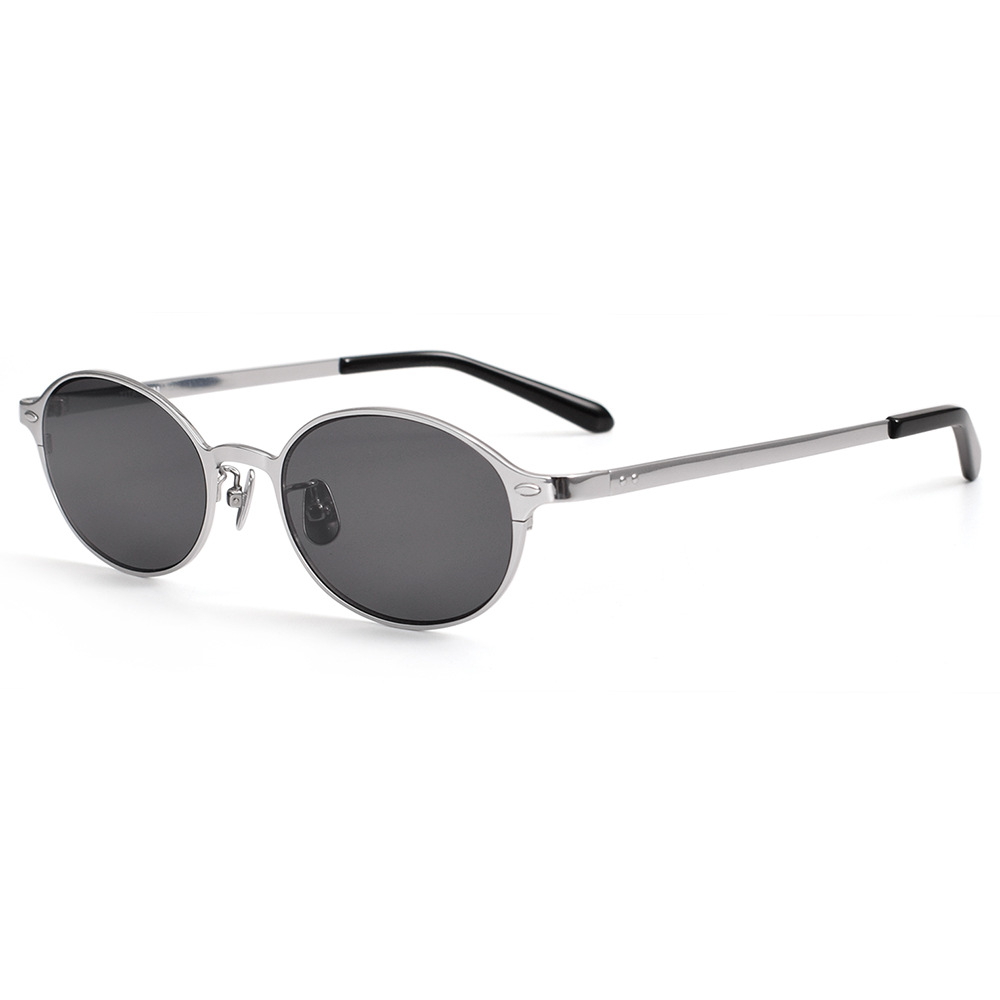Best Titanium Sunglasses for Old Money Style