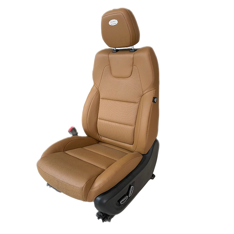 Electric Adjusted Seat