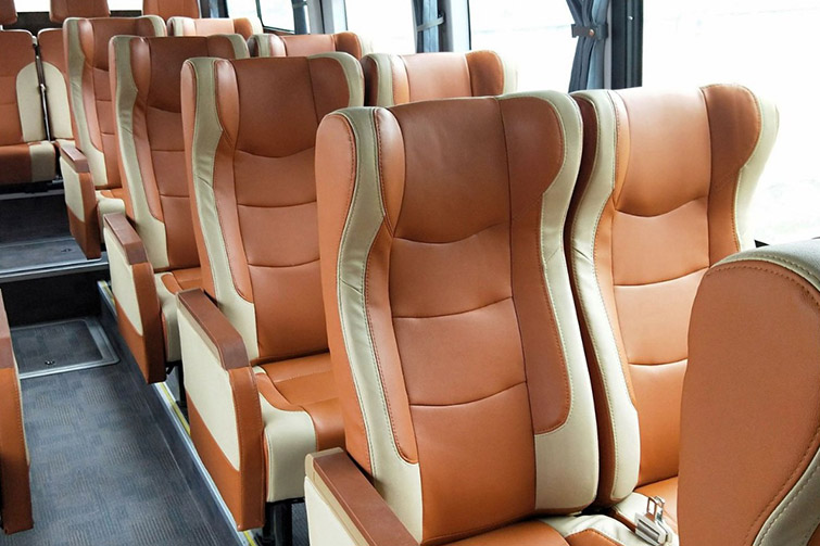 A Step-by-Step Guide to Replacing a Power Seat Motor in Modern Vehicles