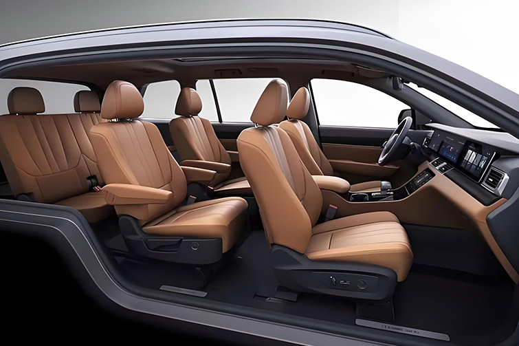 The development of intelligent vehicles puts forward new requirements for seats